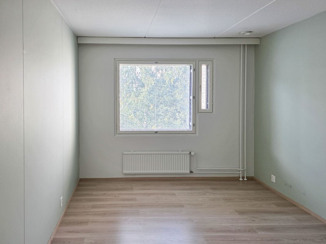Kaksio, Järvenpää, Jamppa