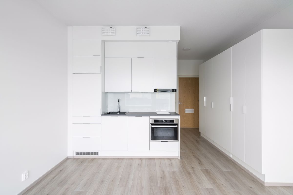 Studio, Espoo, Niittykumpu
