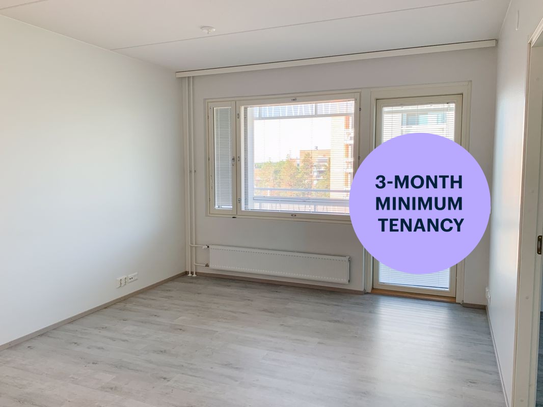 2 bedrooms, Vantaa, Veromies