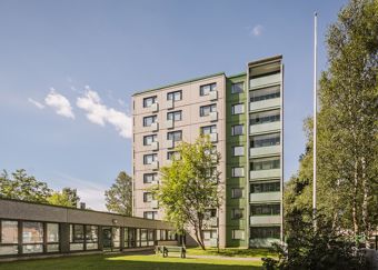 Rental Apartments Oulu Lumo Easily Best Living