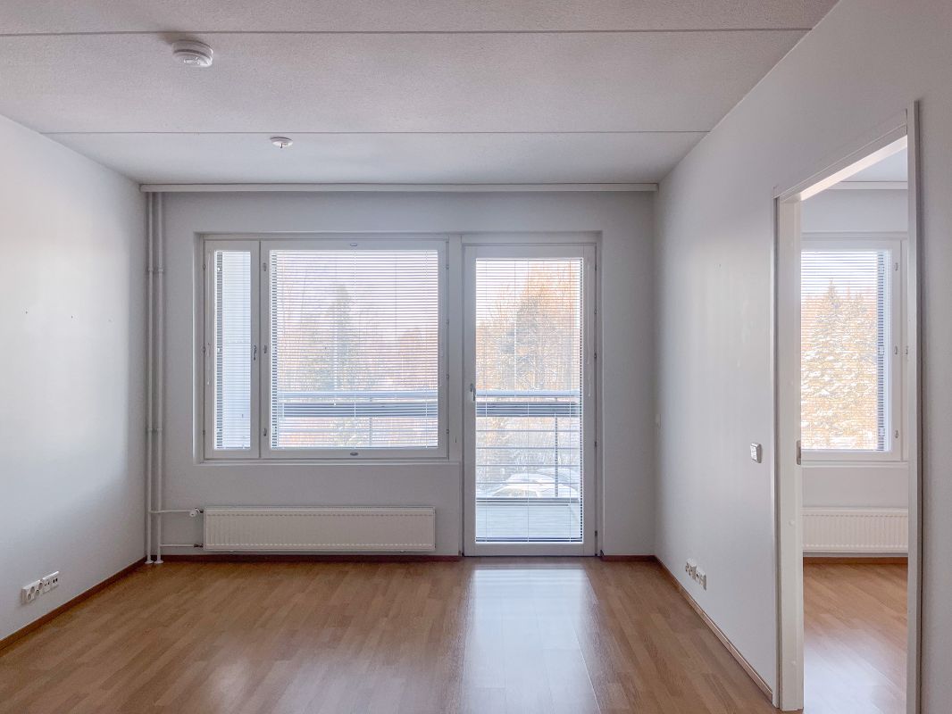 1-bedroom apartment, Espoo, Laaksolahti