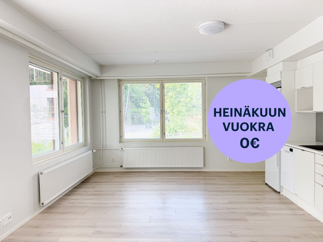 Kaksio, Helsinki, Lehtisaari