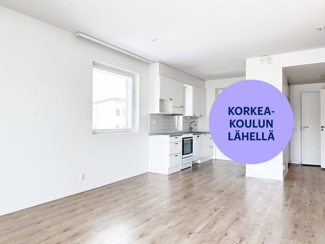 Kaksio, Tampere, Keskusta