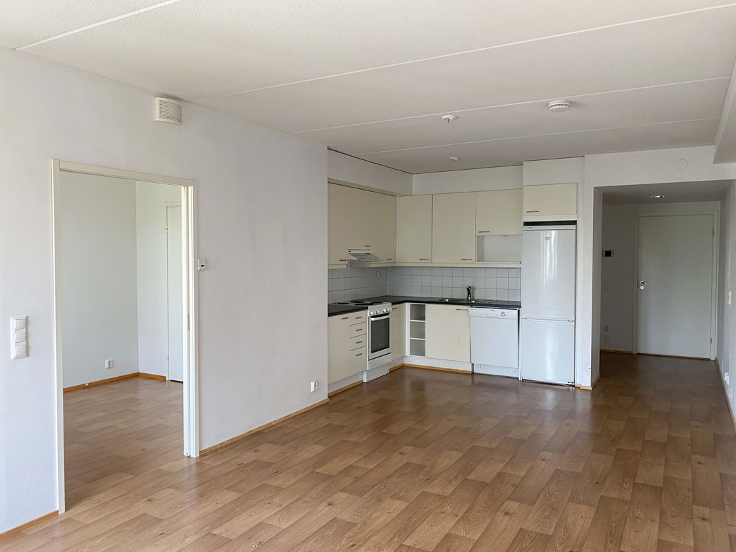 Kuvat on otettu vastaavasta asunnosta. - 1 bedroom, Helsinki, Myllypuro