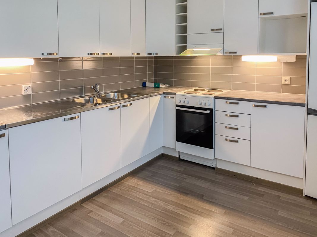1-bedroom apartment, Tampere, Hervanta