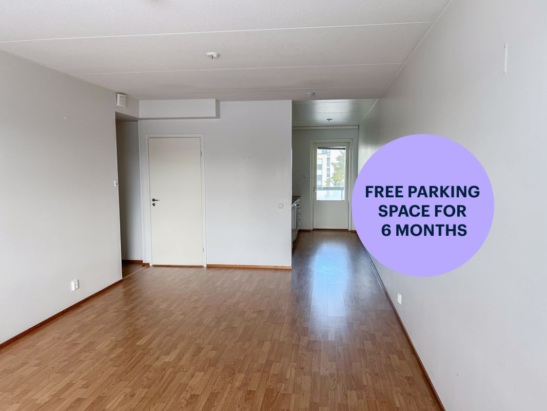 2 bedrooms, Kirkkonummi, Masala