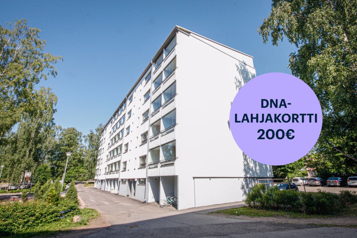 Kolmio, Vantaa, Länsimäki