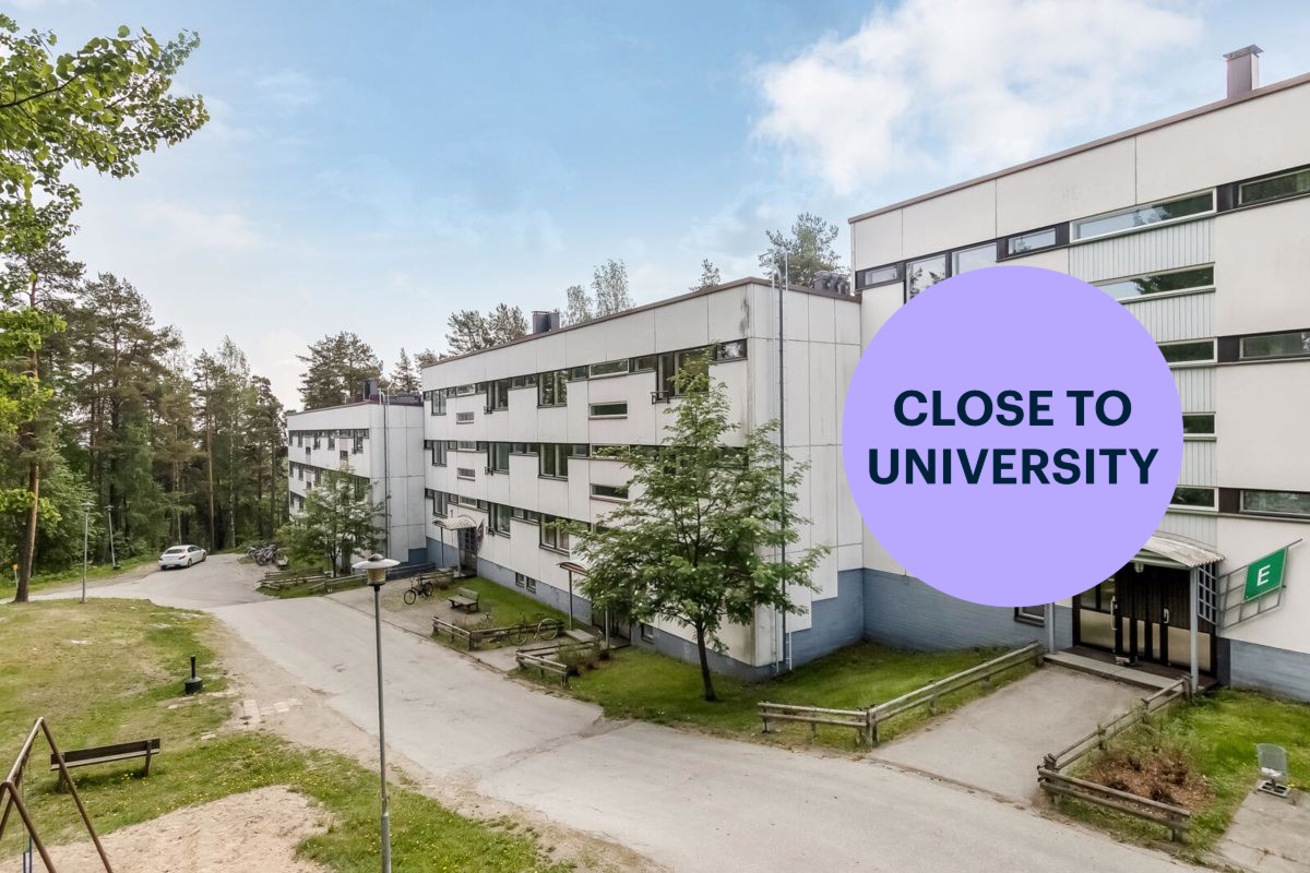 Studio, Kuopio, Puijonlaakso