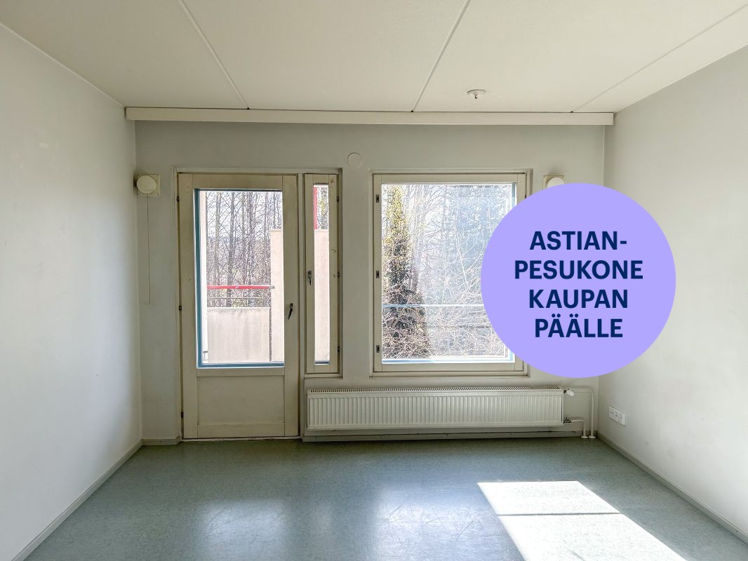 Kaksio, Vantaa, Tikkurila