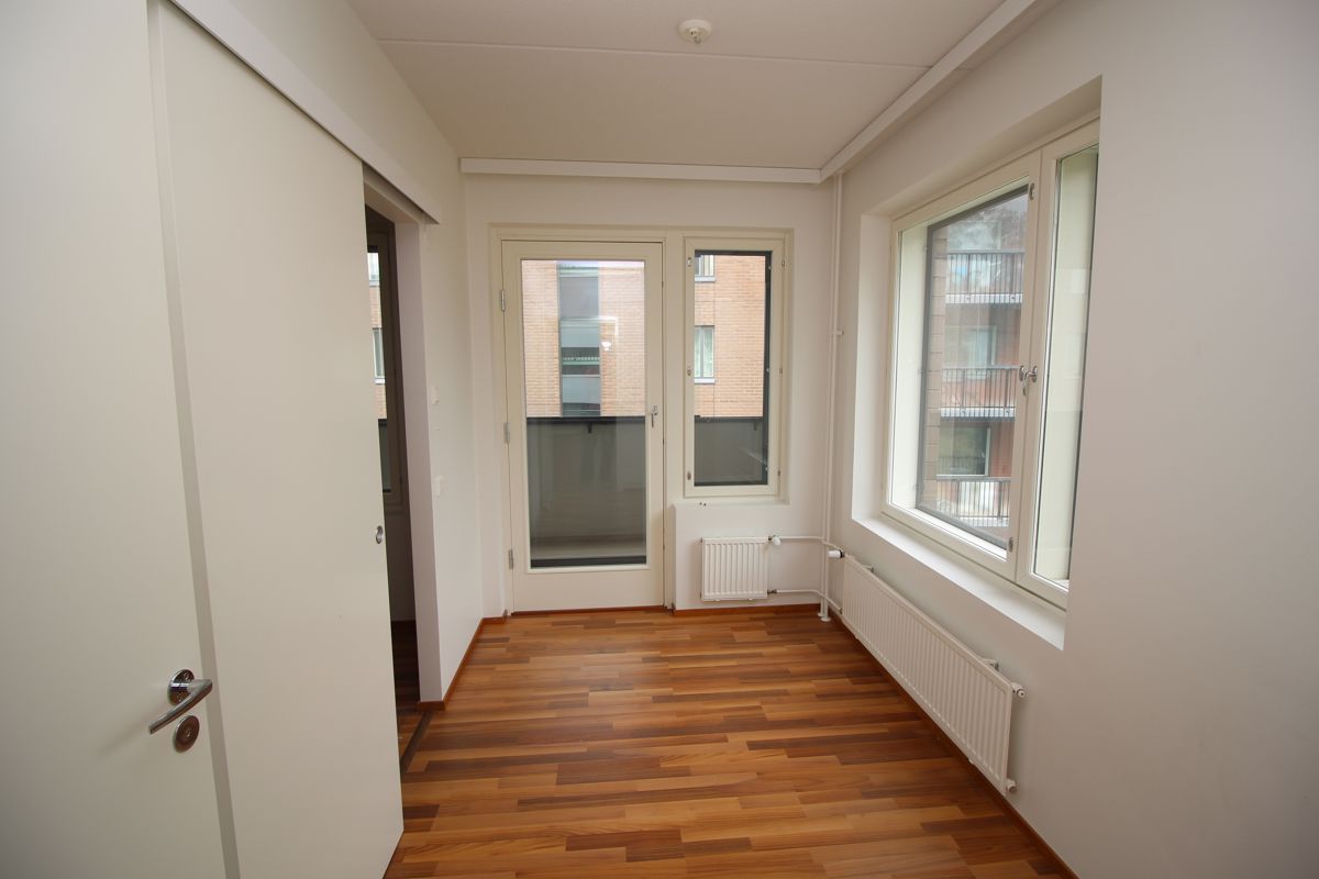 2 bedrooms, Vantaa, Veromies