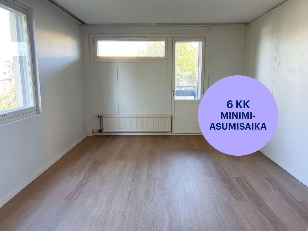 2 bedrooms, Espoo, Suvela