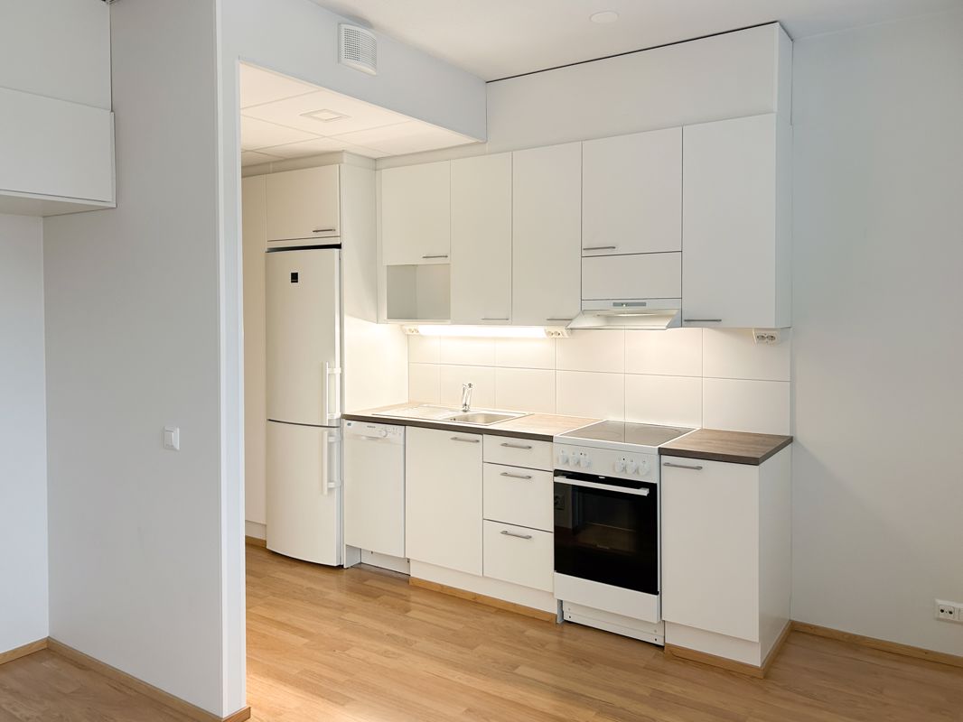 Studio, Tampere, Härmälänranta