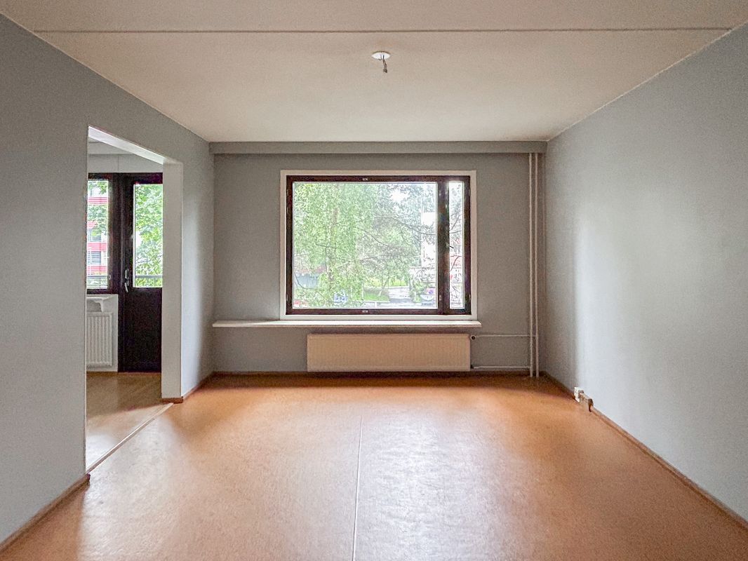 2 bedrooms, Vantaa, Korso
