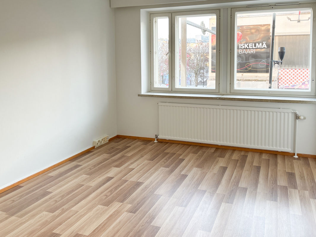 Studio, Hämeenlinna, Keskusta