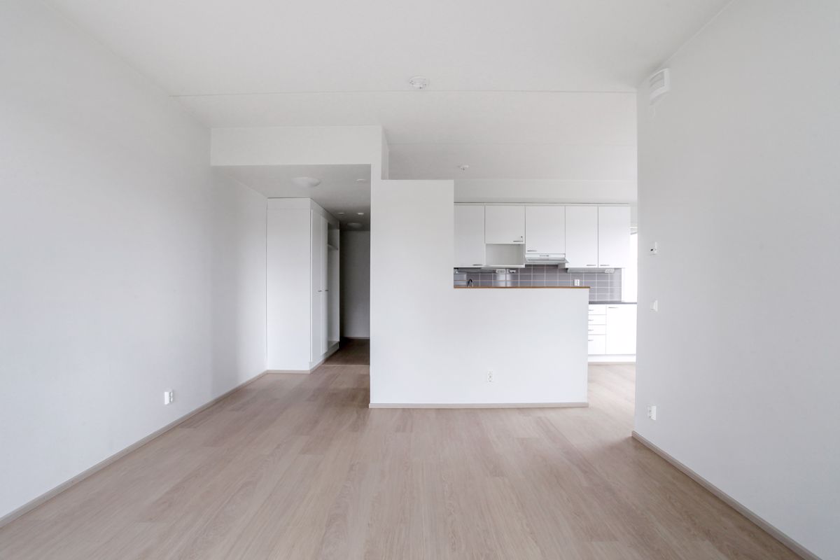 2 bedrooms, Vantaa, Pähkinärinne
