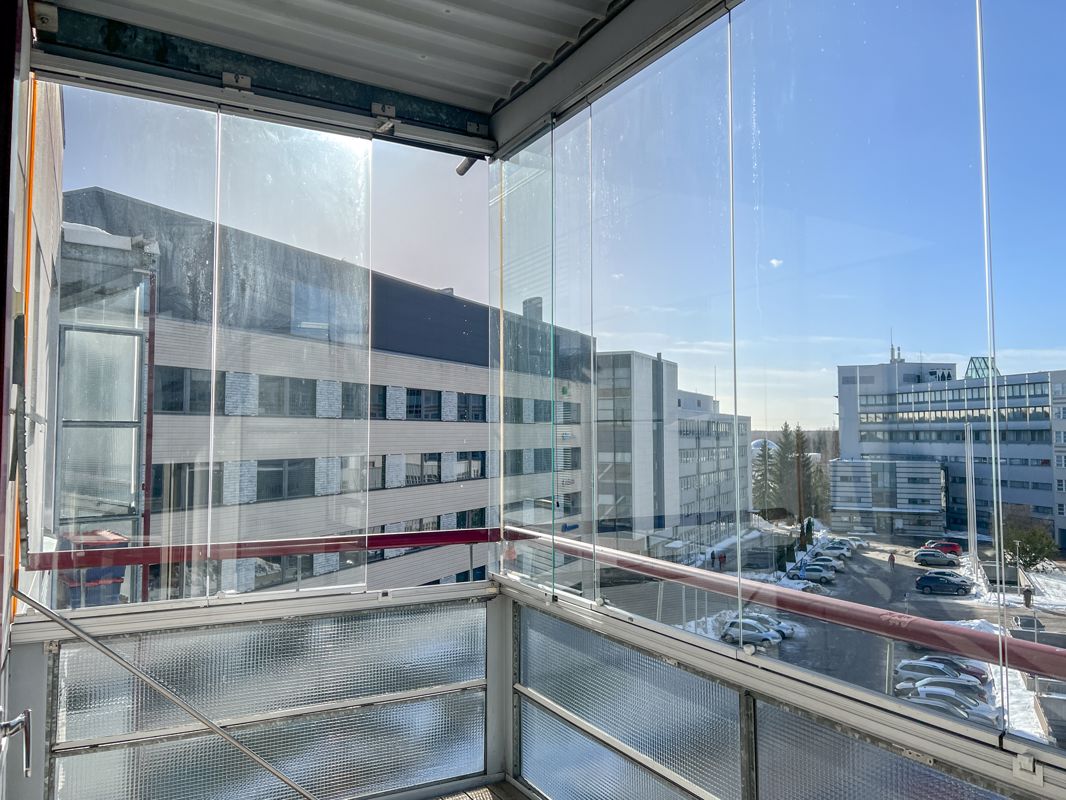 Kaksio, Vantaa, Tikkurila