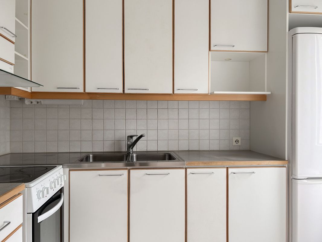 Studio, Vantaa, Koivukylä