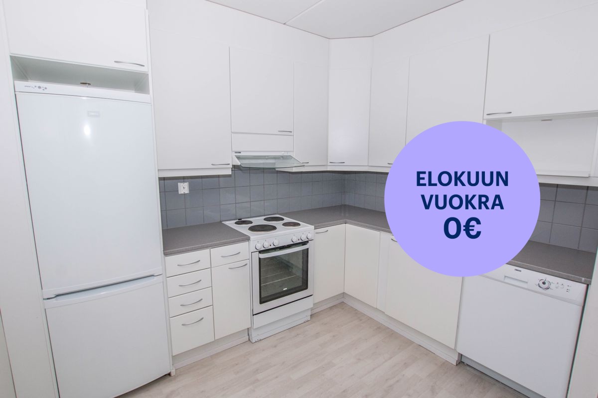 Kaksio, Kerava, Keskusta