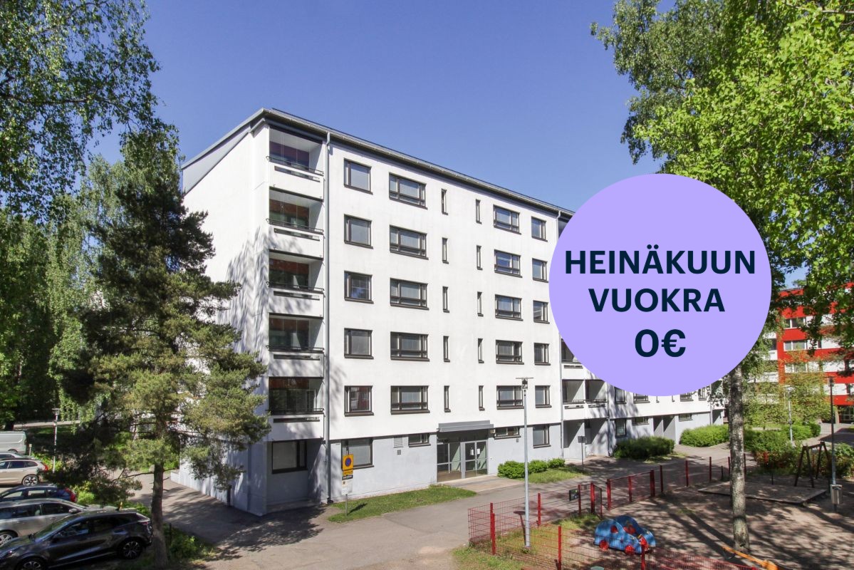 Kaksio, Vantaa, Länsimäki