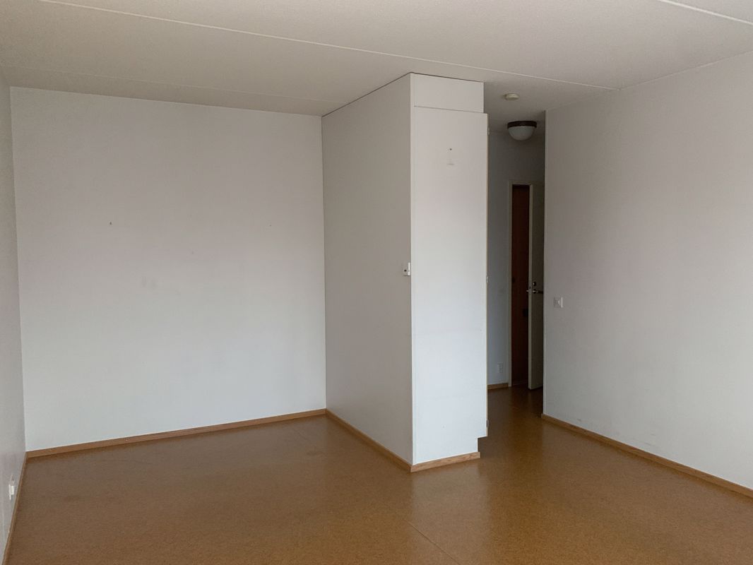 Studio, Helsinki, Pitäjänmäki