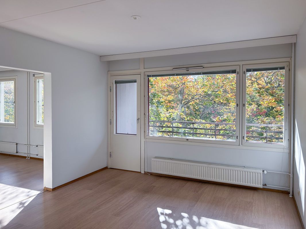2 bedrooms, Vantaa, Koivukylä