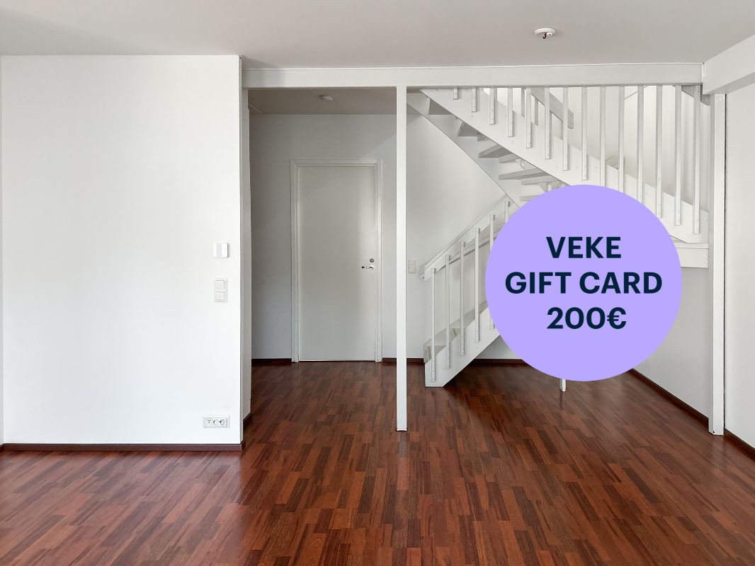 3 bedrooms, Espoo, Nuottalahti