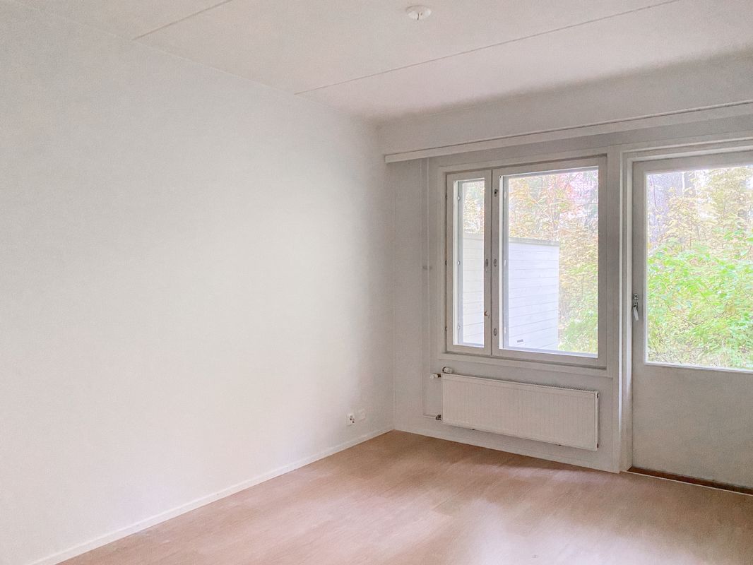1-bedroom apartment, Mäntsälä, Mäntsälä