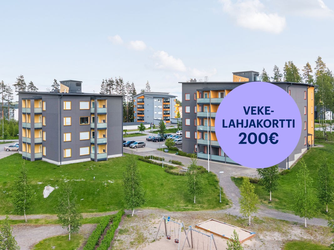 Yksiö, Jyväskylä, Mannila