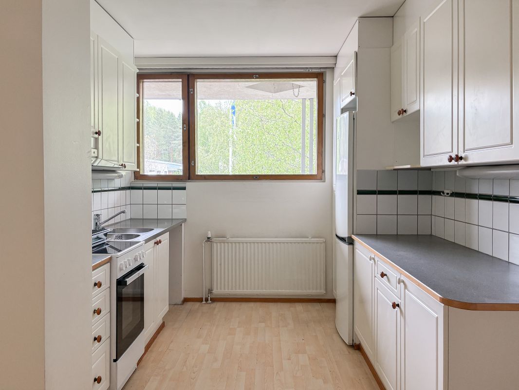 Kaksio, Helsinki, Kannelmäki