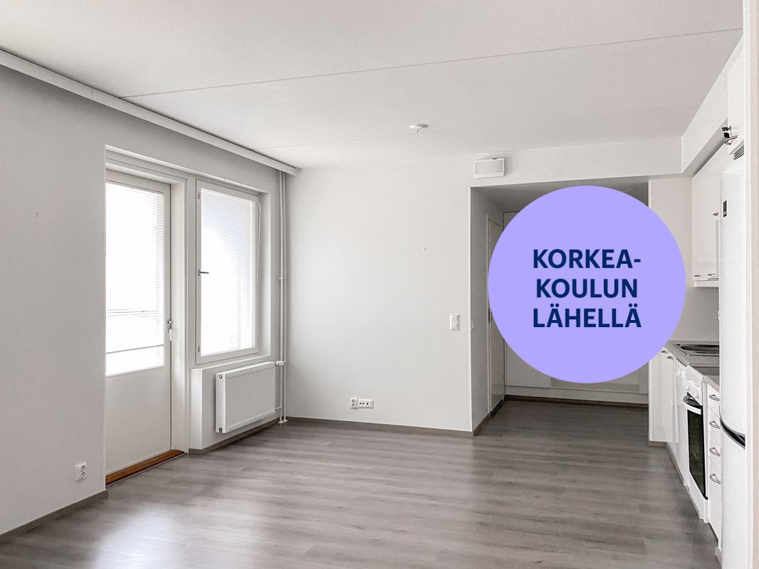 Kaksio, Kuopio, Puijonlaakso