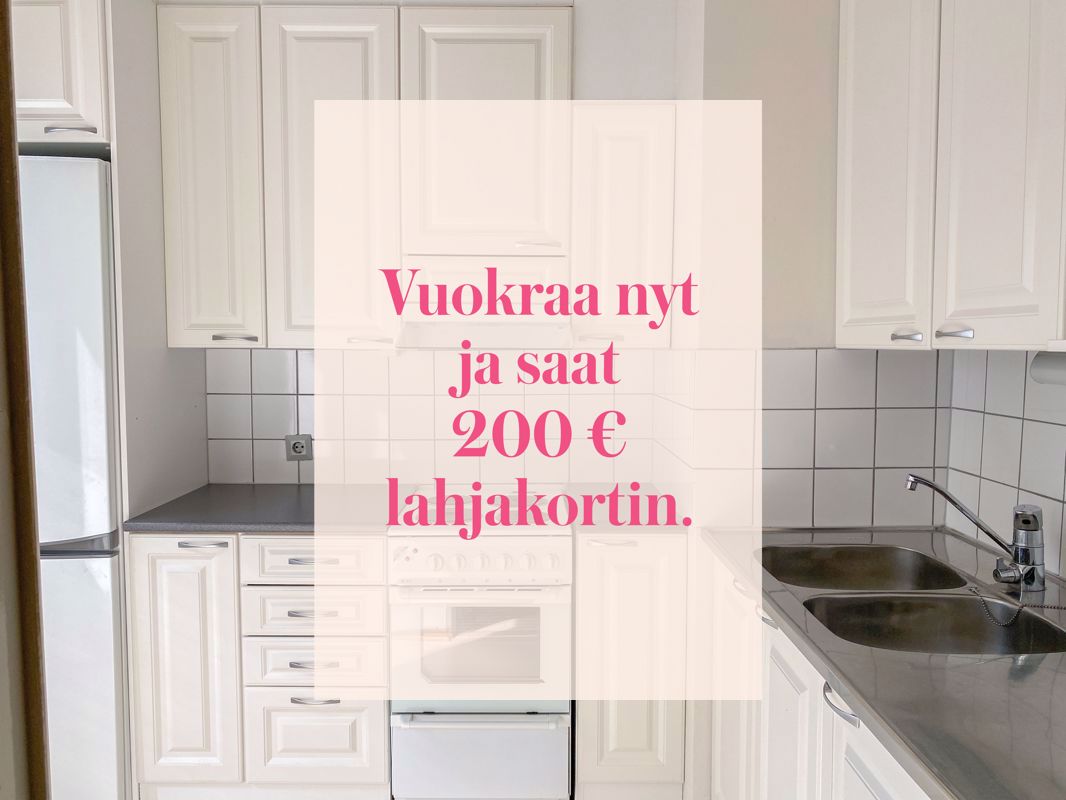 Rental apartments Kirkkonummi | Lumo – Rent easily online