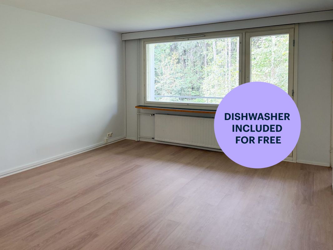 4 bedrooms, Riihimäki, Hirsimäki