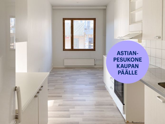 Palomäenkatu 5 A 9 1