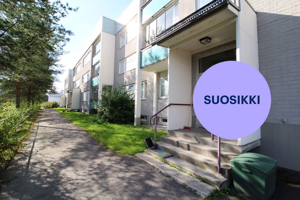 Kaksio, Siilinjärvi, Keskusta