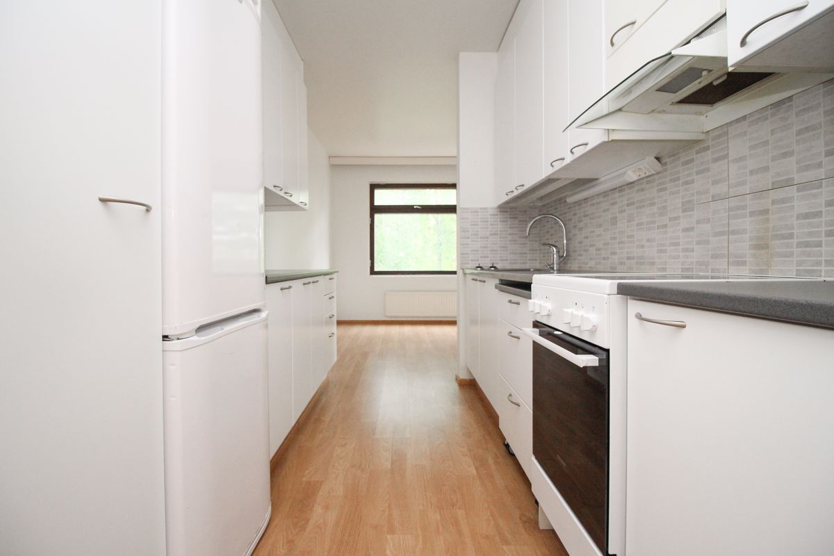 2 bedrooms, Vantaa, Länsimäki