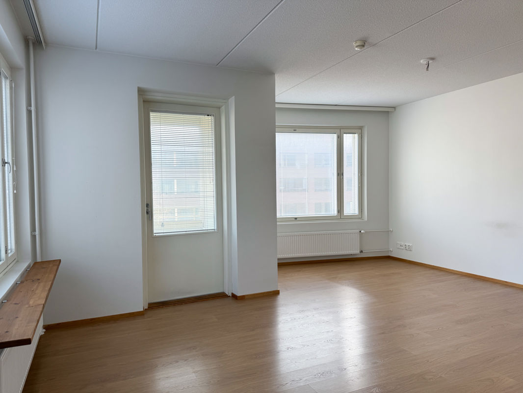 1-bedroom apartment, Vantaa, Tikkurila
