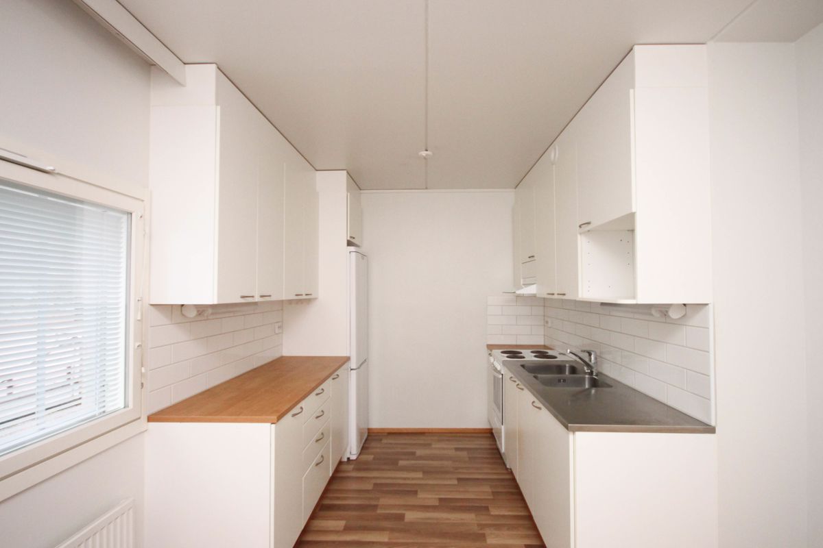 2 bedrooms, Vantaa, Länsimäki