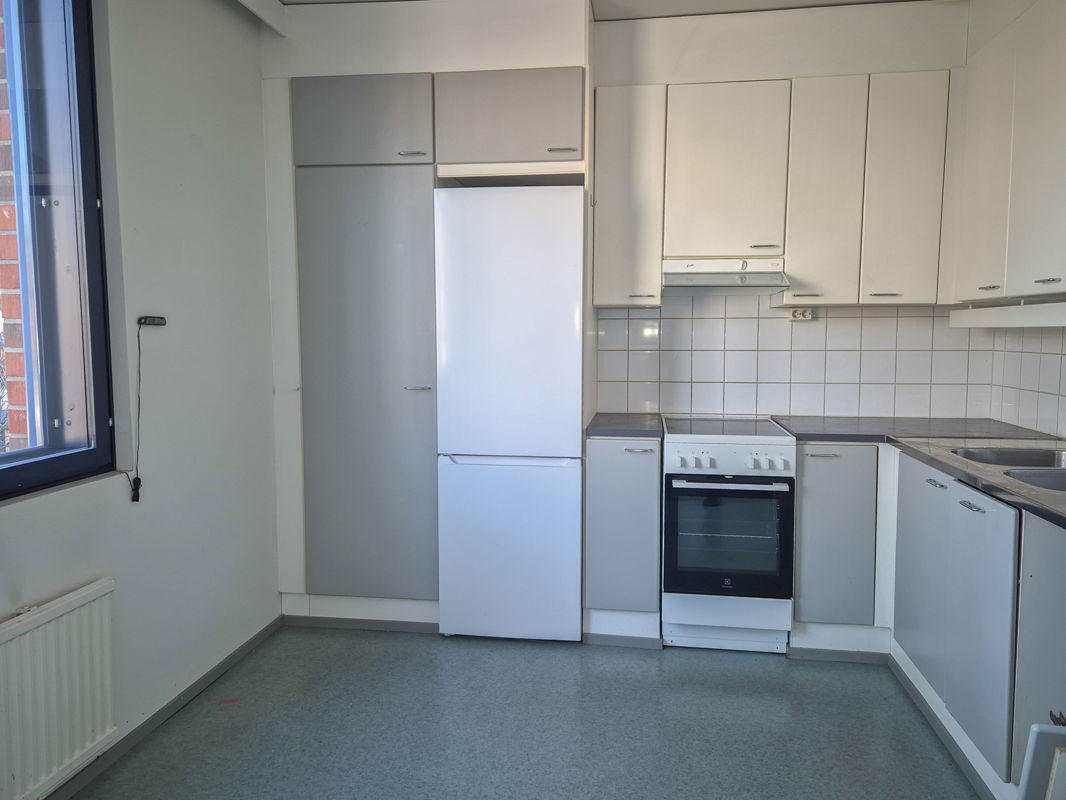 Kolmio, Vantaa, Pähkinärinne