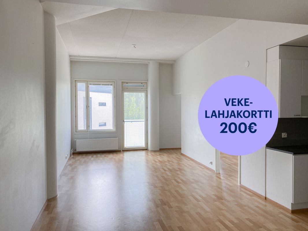 Kaksio, Espoo, Laaksolahti
