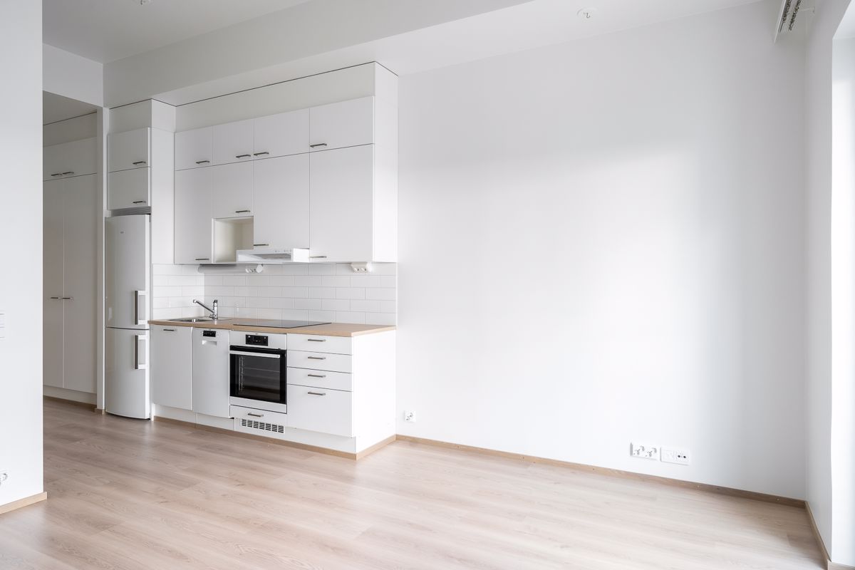 Studio, Espoo, Vermonniitty
