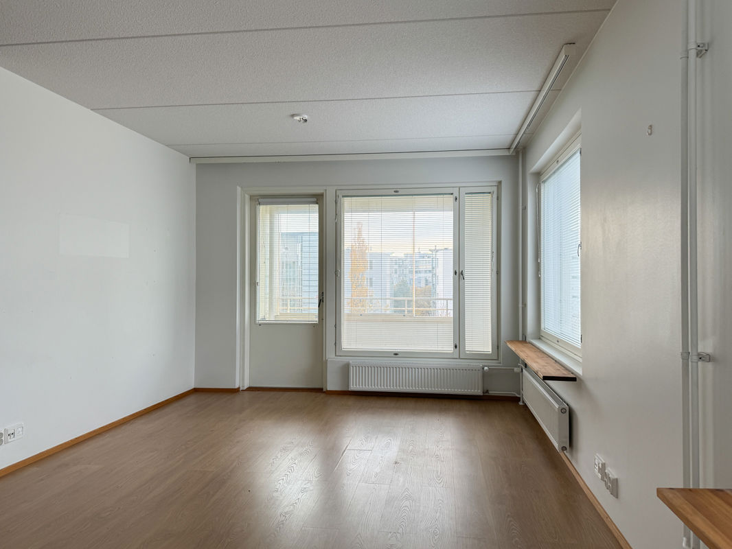 Studio, Vantaa, Tikkurila