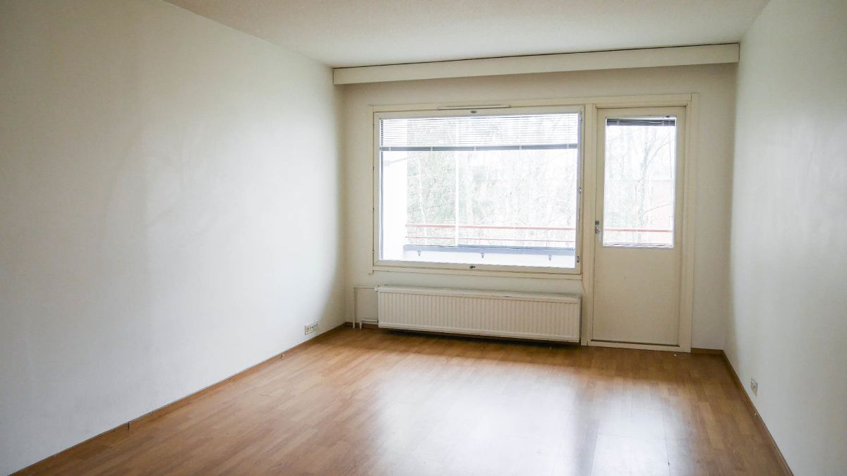 1-bedroom apartment, Tampere, Kaukajärvi