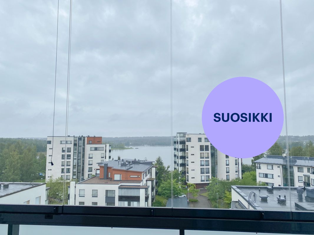 Yksiö, Hämeenlinna, Keinusaari