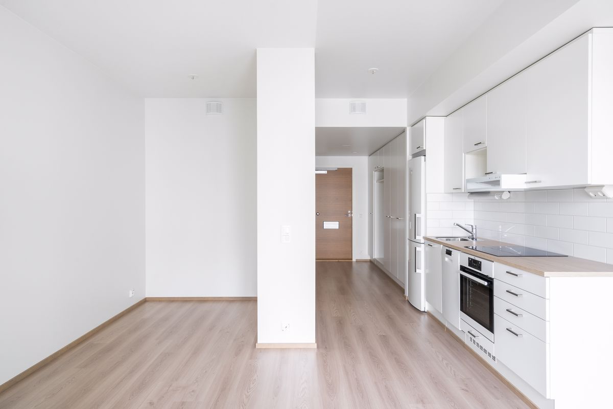 Studio, Espoo, Vermonniitty