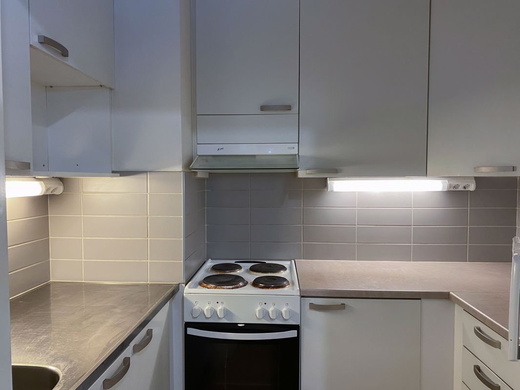 1-bedroom apartment, Espoo, Tapiola