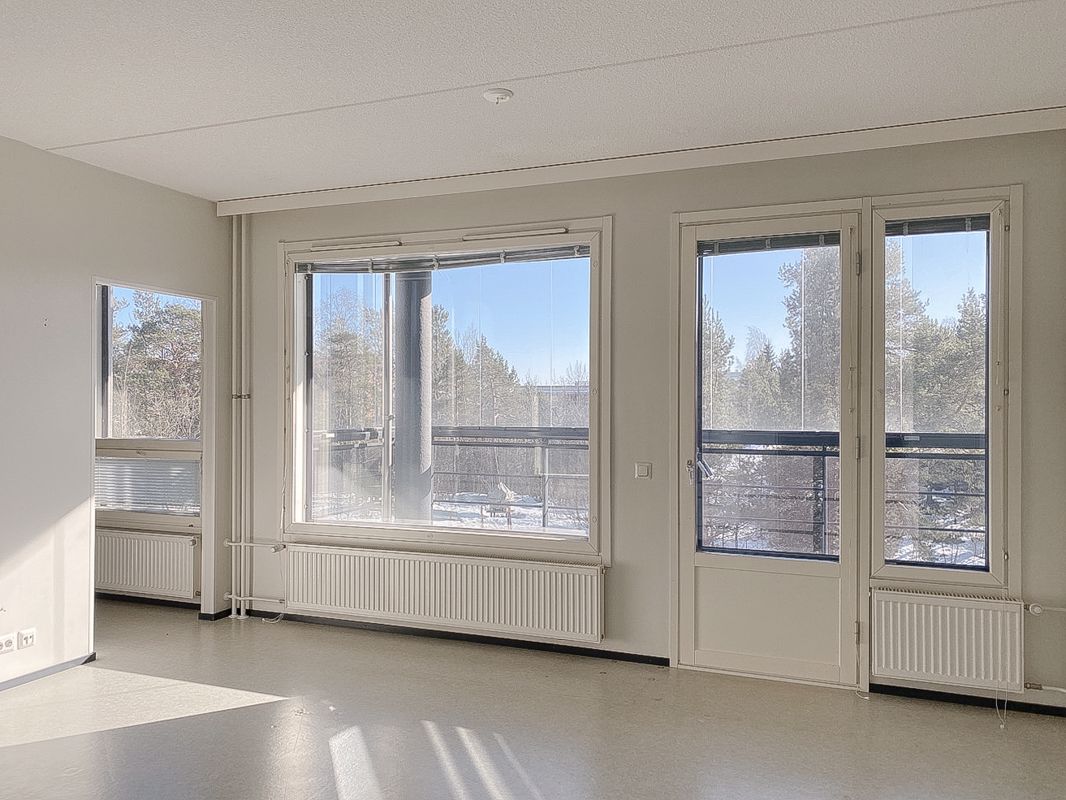 1-bedroom apartment, Espoo, Matinkylä