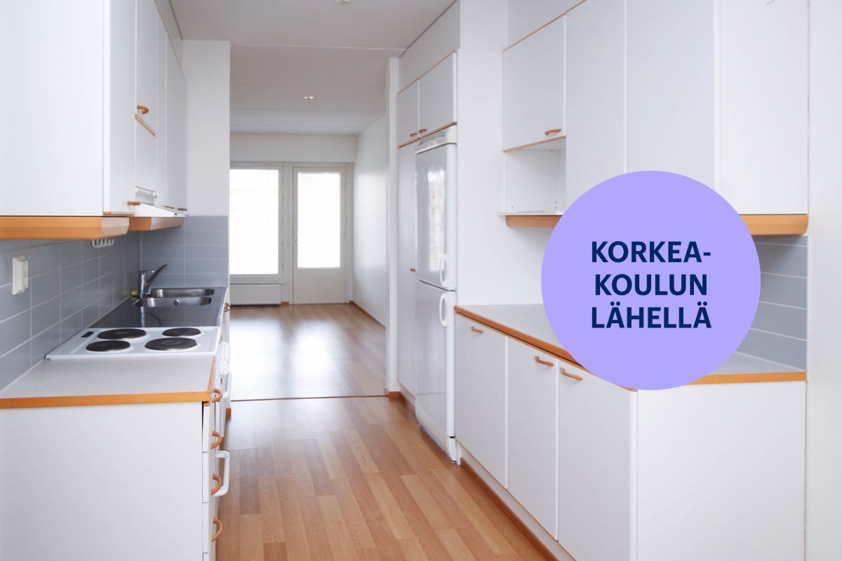 Kaksio, Oulu, Toppila