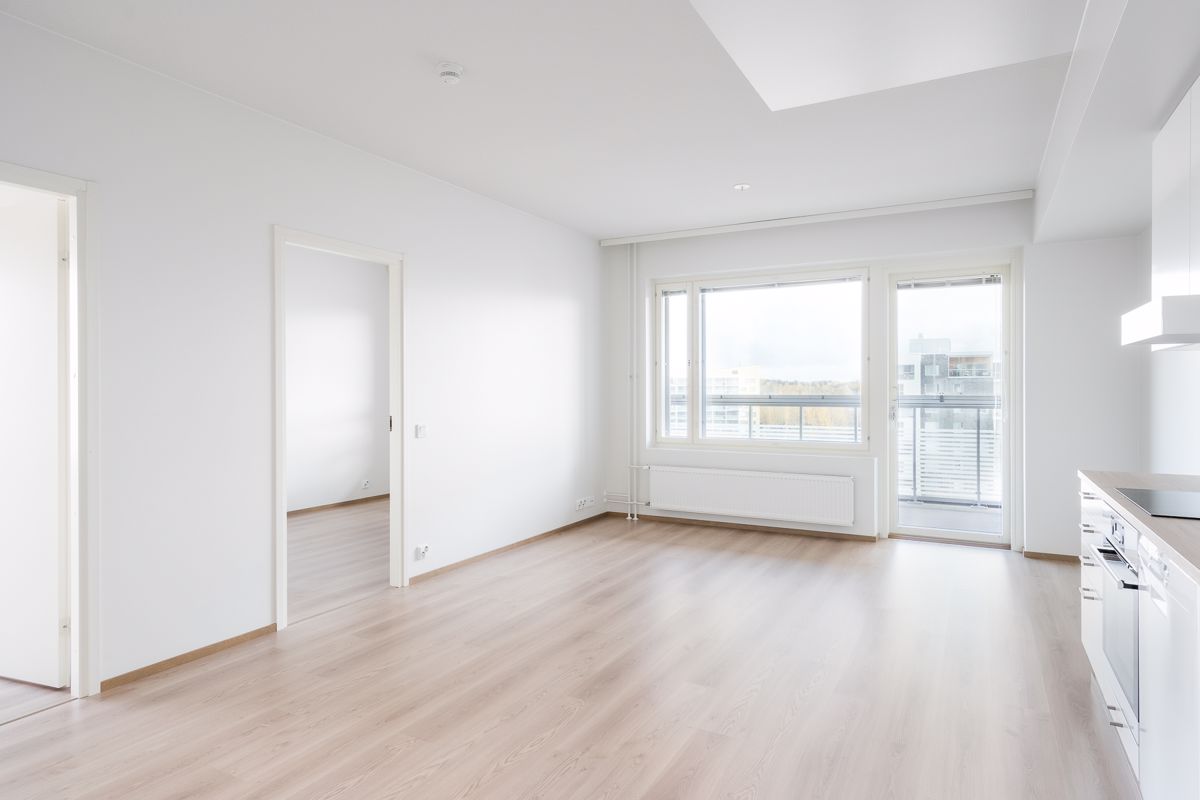 2 bedrooms, Espoo, Vermonniitty