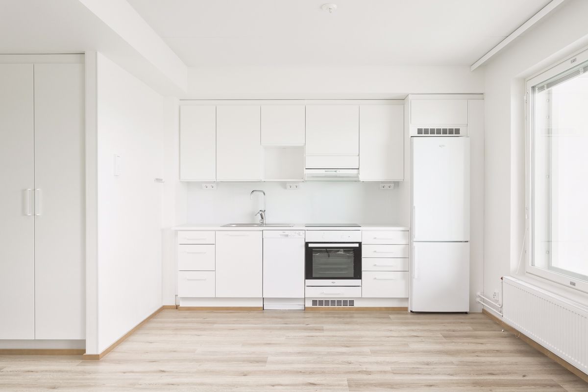 Studio, Espoo, Tapiola
