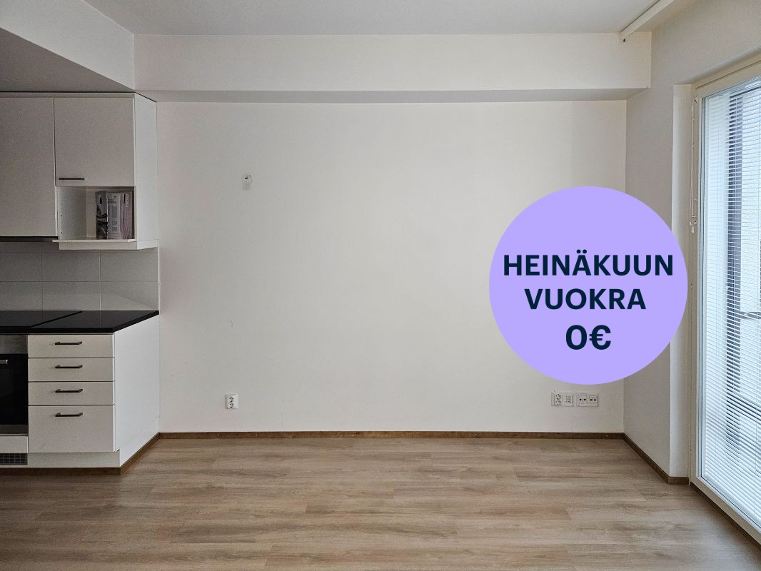 Yksiö, Helsinki, Mellunmäki